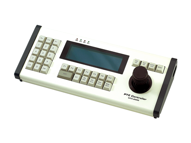 车载控制键盘WTX-1500